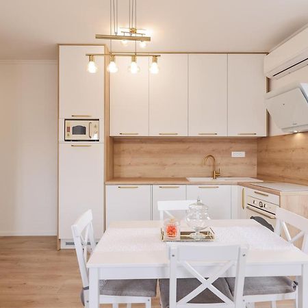 Sea Gate Apartment Zadar Dış mekan fotoğraf