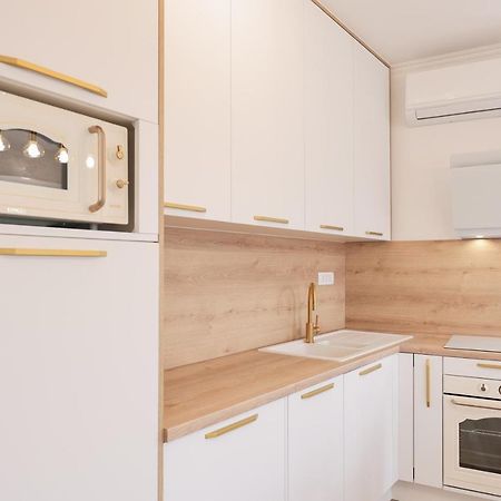 Sea Gate Apartment Zadar Dış mekan fotoğraf