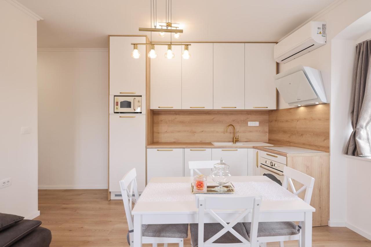 Sea Gate Apartment Zadar Dış mekan fotoğraf