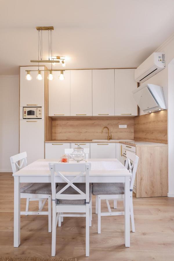Sea Gate Apartment Zadar Dış mekan fotoğraf