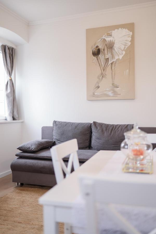 Sea Gate Apartment Zadar Dış mekan fotoğraf