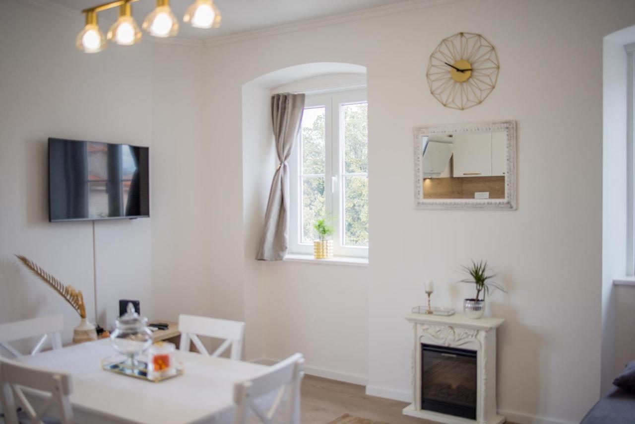 Sea Gate Apartment Zadar Dış mekan fotoğraf