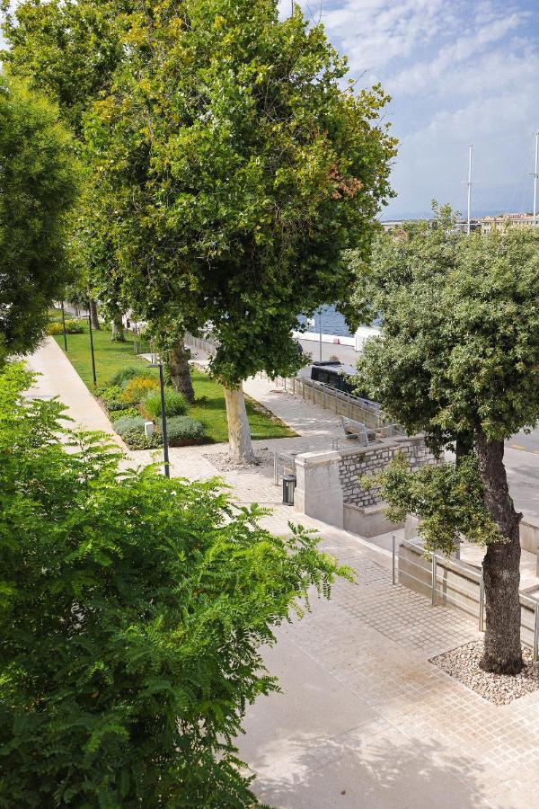 Sea Gate Apartment Zadar Dış mekan fotoğraf